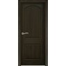 Межкомнатная Дверь BPDoors «Осло ДГ» Эйвори блэк