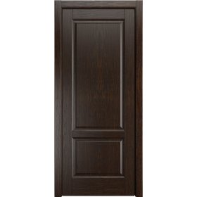 Межкомнатная Дверь BPDoors «Ровена ДГ» Дуб коньячный