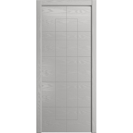 Межкомнатная Дверь BPDoors ID-T ДГ Грей