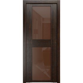 Межкомнатная Дверь BPDoors QDO D ДО Дуб коньячный