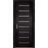 Межкомнатная Дверь BPDoors «Хай-тек №3 ДО» Венге