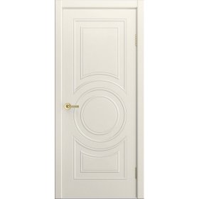 Адриана-2Ф (фрезеровка Версаль) ДГ RAL 9010