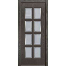 Межкомнатная Дверь BPDoors Палермо, ДO Гриджио Межкомнатная Дверь BPDoors Палермо, ДO Гриджио