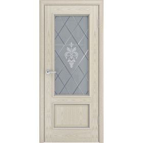 Межкомнатная Дверь BPDoors «Голд-1 ДО» Бежевый