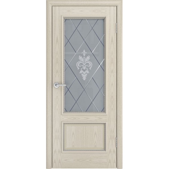Межкомнатная Дверь BPDoors «Голд-1 ДО» Бежевый