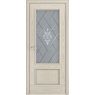 Межкомнатная Дверь BPDoors «Голд-1 ДО» Бежевый