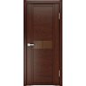 Межкомнатная Дверь BPDoors QDO H ДО Красное дерево