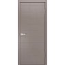 Межкомнатная Дверь BPDoors ID-TL ДГ Темно-серый