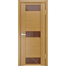Межкомнатная Дверь BPDoors QDO R, ДО Дуб золото Межкомнатная Дверь BPDoors QDO R, ДО Дуб золото