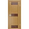 Межкомнатная Дверь BPDoors QDO R, ДО Дуб золото