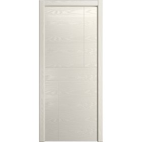Межкомнатная Дверь BPDoors ID-Z ДГ Бежевый