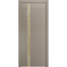 Межкомнатная Дверь BPDoors ID-H ДО Латте