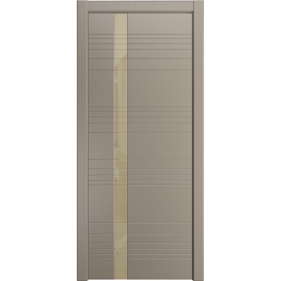 Межкомнатная Дверь BPDoors ID-H ДО Латте