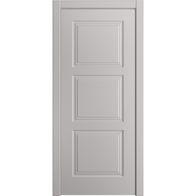 Межкомнатная Дверь BPDoors ID-Челси 3.1, ДГ Агат