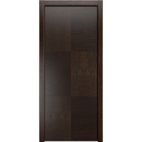 Межкомнатная Дверь BPDoors «Некст-3 ДГ» Дуб коньячный