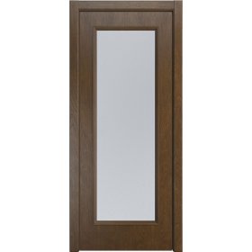 Межкомнатная Дверь BPDoors Палермо-3, ДO Дуб виски