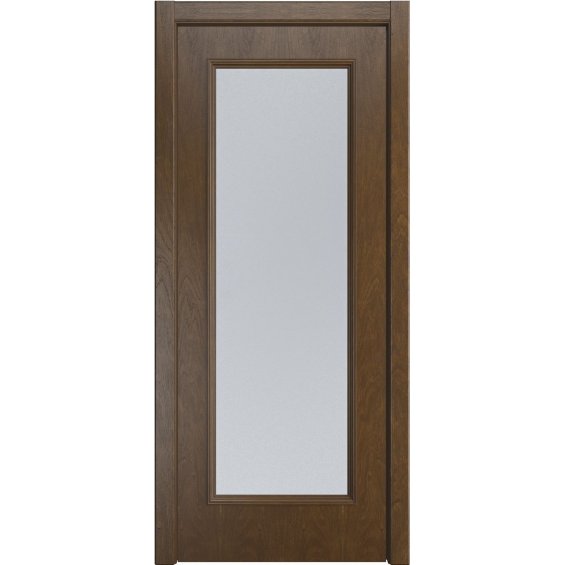 Межкомнатная Дверь BPDoors Палермо-3, ДO Дуб виски