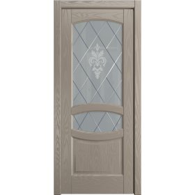 Межкомнатная Дверь BPDoors «София ДО» Латте