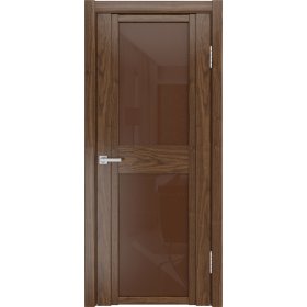 Межкомнатная Дверь BPDoors QDO D ДО Американский орех