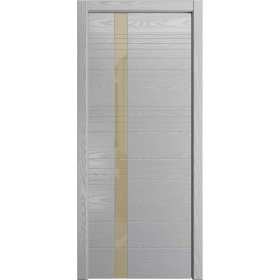 Межкомнатная Дверь BPDoors ID-H ДО Светло серая Межкомнатная Дверь BPDoors ID-H ДО Светло серая
