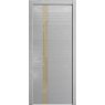 Межкомнатная Дверь BPDoors ID-H ДО Светло серая