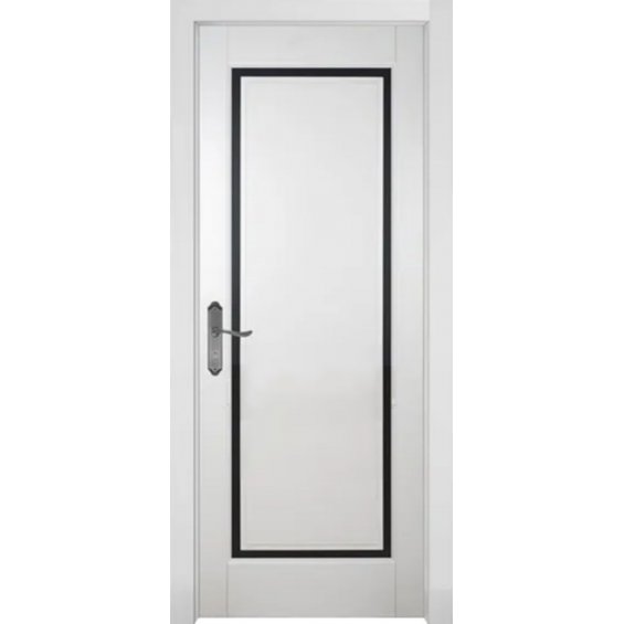 Межкомнатная Дверь BPDoors София-2 ДО Белый