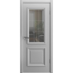 Скалино-2 ДО RAL 7047 Скалино-2 ДО RAL 7047