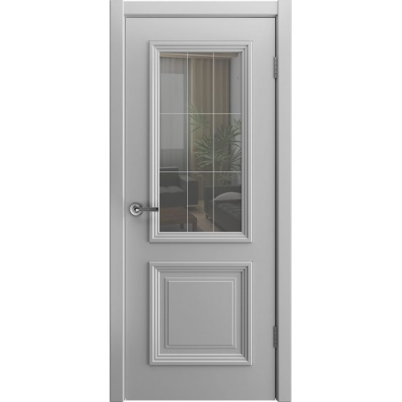 Скалино-2 ДО RAL 7047 Скалино-2 ДО RAL 7047