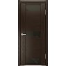 Межкомнатная Дверь BPDoors QDO R, ДО Темный шоколад