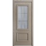 Межкомнатная Дверь BPDoors «Бристоль Премиум, ДО» Латте