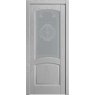 Межкомнатная Дверь BPDoors «Фиона ДО» Светло серая