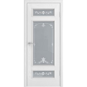 Межкомнатная Дверь BPDoors «Голд-4 ДО» Белоснежный Межкомнатная Дверь BPDoors «Голд-4 ДО» Белоснежный