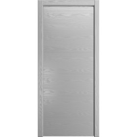 Межкомнатная Дверь BPDoors ID-гладкое Светло серая