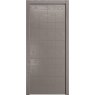 Межкомнатная Дверь BPDoors ID-T ДГ Темно-серый