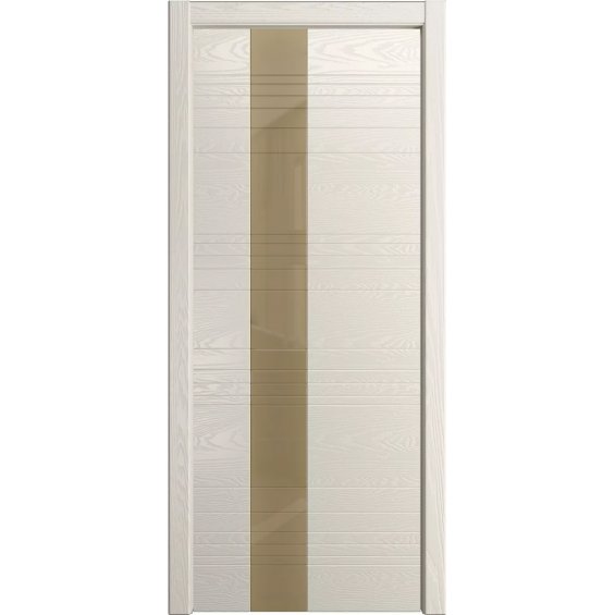 Межкомнатная Дверь BPDoors ID-HL ДО Бежевый