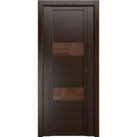 Межкомнатная Дверь BPDoors QDO N ДО Дуб коньячный