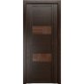 Межкомнатная Дверь BPDoors QDO N ДО Дуб коньячный