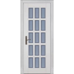 Межкомнатная Дверь BPDoors Лондон-2 ДО Белый