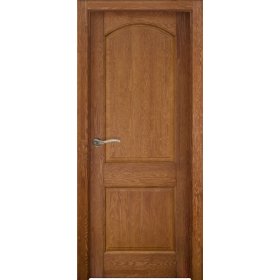 Межкомнатная Дверь BPDoors «Осло-2 ДГ» Мёд Межкомнатная Дверь BPDoors «Осло-2 ДГ» Мёд