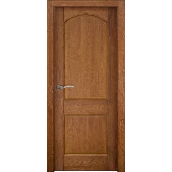 Межкомнатная Дверь BPDoors «Осло-2 ДГ» Мёд