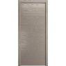 Межкомнатная Дверь BPDoors ID-E ДГ Латте