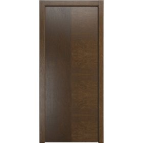 Межкомнатная Дверь BPDoors «Некст-1 ДГ» Дуб виски