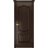 Межкомнатная Дверь BPDoors Марсель, ДГ Темный шоколад