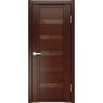 Межкомнатная Дверь BPDoors QDO Z, ДО Красное дерево