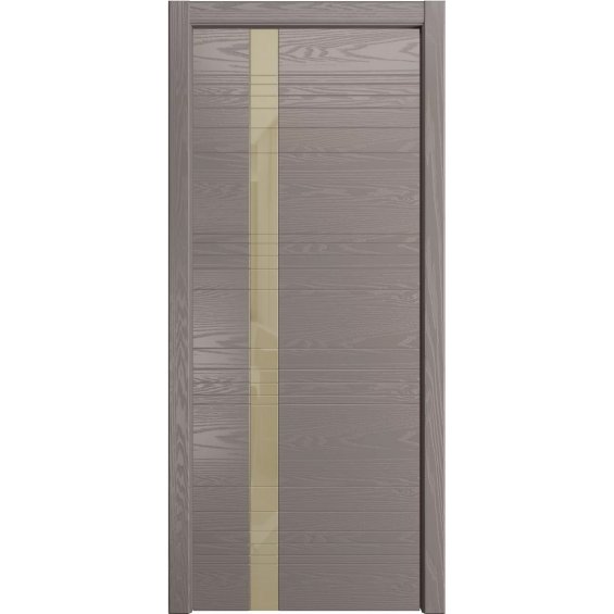 Межкомнатная Дверь BPDoors ID-H ДО Темно-серый