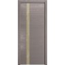Межкомнатная Дверь BPDoors ID-H ДО Темно-серый
