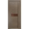 Межкомнатная Дверь BPDoors QDO H ДО Дуб грейвуд