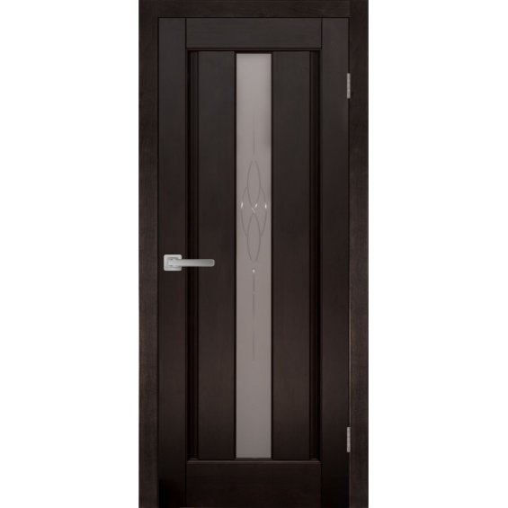 Межкомнатная Дверь BPDoors Версаль NEW ДО Венге