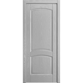 Межкомнатная Дверь BPDoors «Фиона ДГ» Светло серая