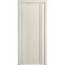 Межкомнатная Дверь BPDoors QDO ДГ Бежевый
